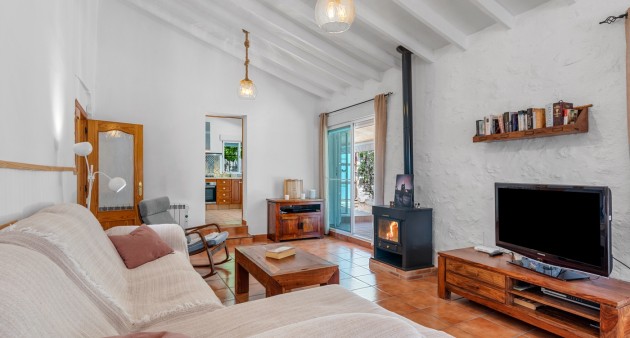 Sale - Country estate - Benijófar