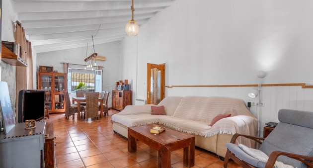 Sale - Country estate - Benijófar