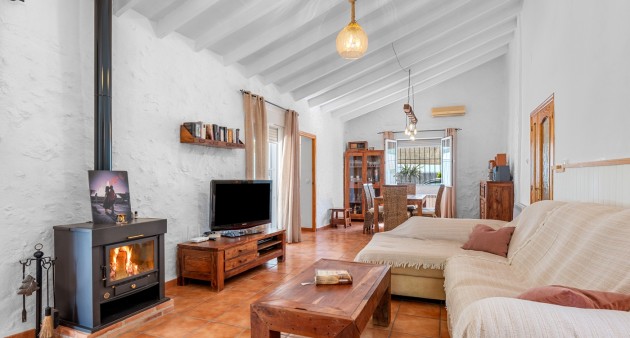 Sale - Country estate - Benijófar