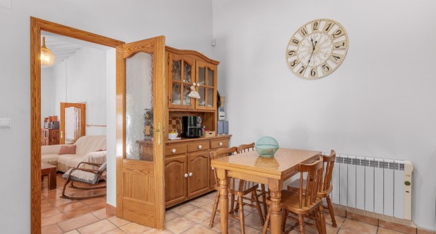 Sale - Country estate - Benijófar