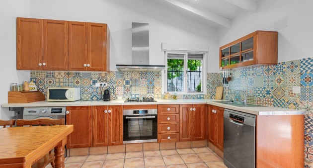 Sale - Country estate - Benijófar