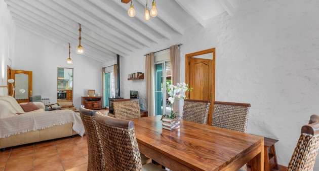 Sale - Country estate - Benijófar