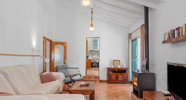 Sale - Country estate - Benijófar