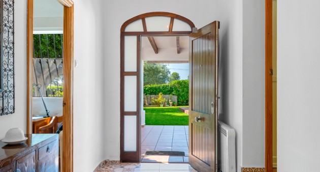 Sale - Country estate - Benijófar