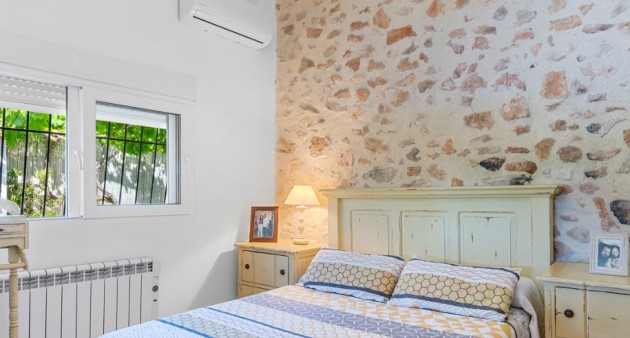 Sale - Country estate - Benijófar