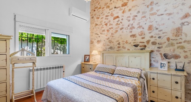 Sale - Country estate - Benijófar