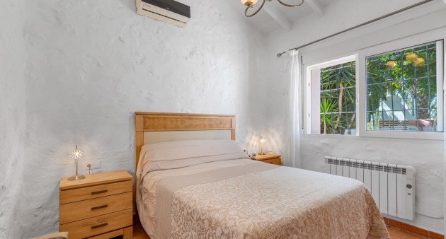 Sale - Country estate - Benijófar