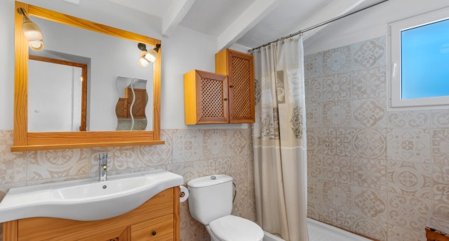 Sale - Country estate - Benijófar