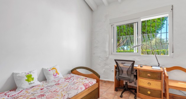 Sale - Country estate - Benijófar