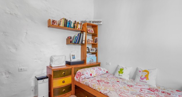 Sale - Country estate - Benijófar