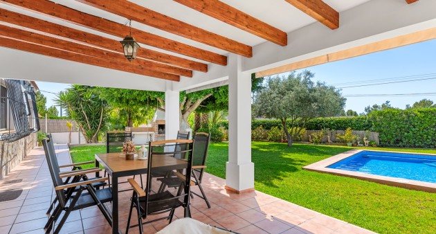 Sale - Country estate - Benijófar