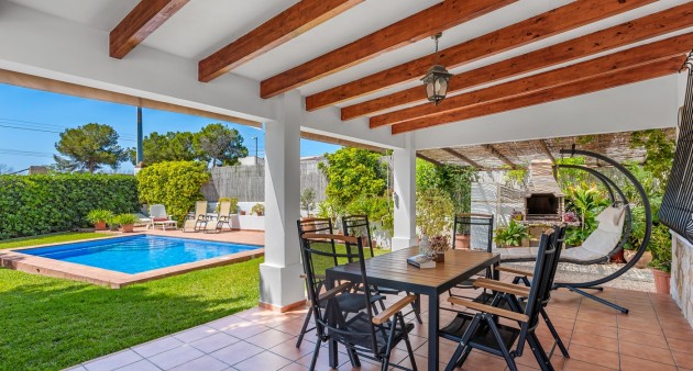 Sale - Country estate - Benijófar