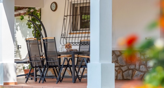 Sale - Country estate - Benijófar