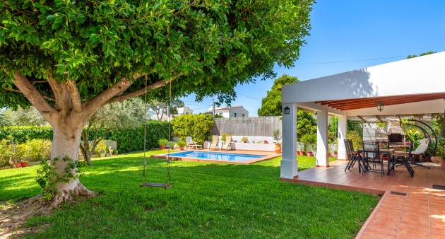 Sale - Country estate - Benijófar