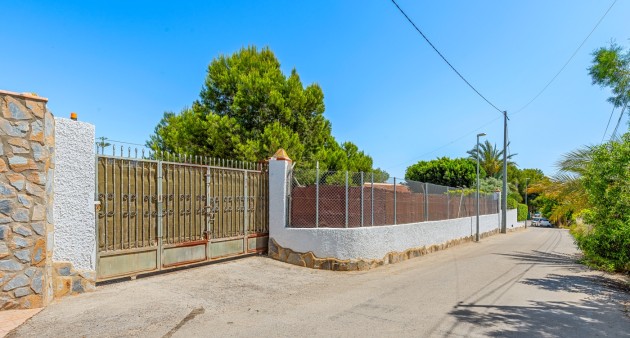 Sale - Country estate - Benijófar