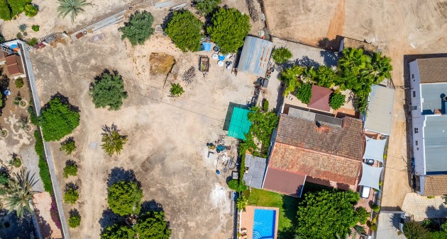 Sale - Country estate - Benijófar