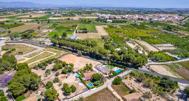 Sale - Country estate - Benijófar