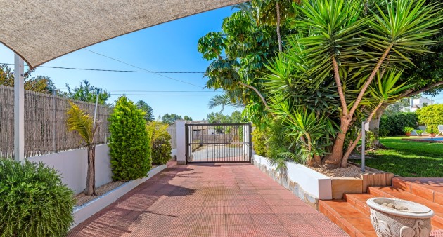 Sale - Country estate - Benijófar