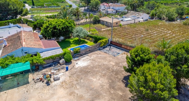 Sale - Country estate - Benijófar