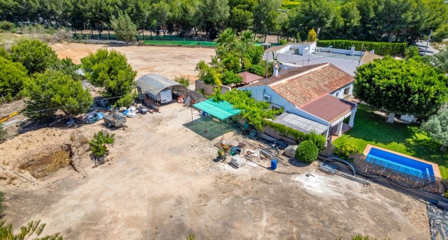Sale - Country estate - Benijófar
