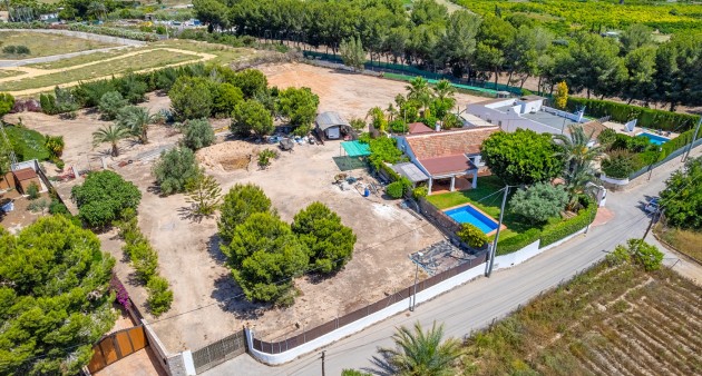 Sale - Country estate - Benijófar