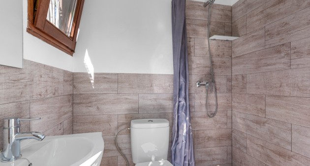 Sale - Country estate - Benijófar