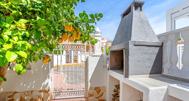 Sale - Townhouse - Ciudad Quesada - Rojales - Doña pepa