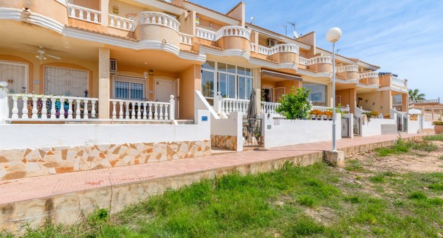 Sale - Townhouse - Ciudad Quesada - Rojales - Doña pepa