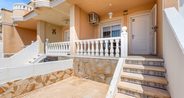 Sale - Townhouse - Ciudad Quesada - Rojales - Doña pepa