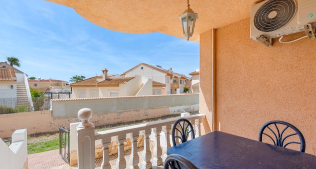 Sale - Townhouse - Ciudad Quesada - Rojales - Doña pepa