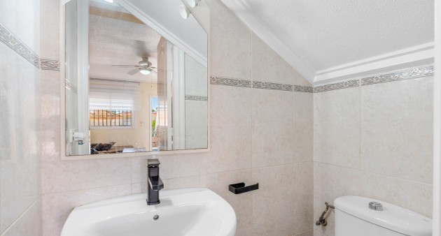 Sale - Townhouse - Ciudad Quesada - Rojales - Doña pepa