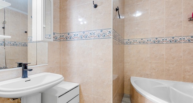 Sale - Townhouse - Ciudad Quesada - Rojales - Doña pepa