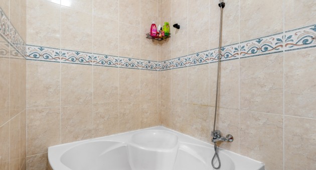 Sale - Townhouse - Ciudad Quesada - Rojales - Doña pepa