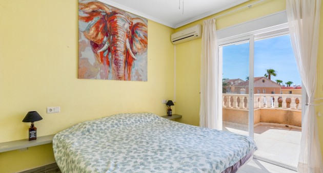 Sale - Townhouse - Ciudad Quesada - Rojales - Doña pepa