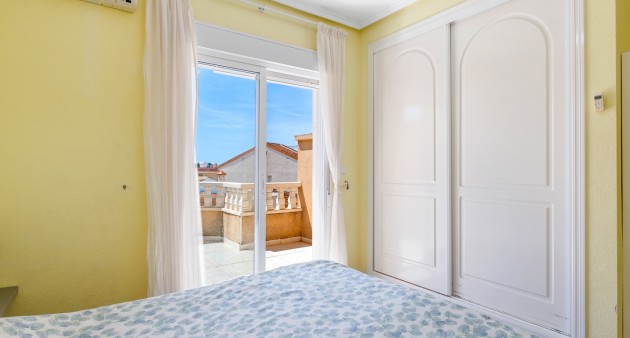 Sale - Townhouse - Ciudad Quesada - Rojales - Doña pepa