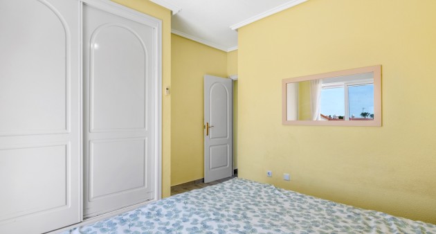 Sale - Townhouse - Ciudad Quesada - Rojales - Doña pepa