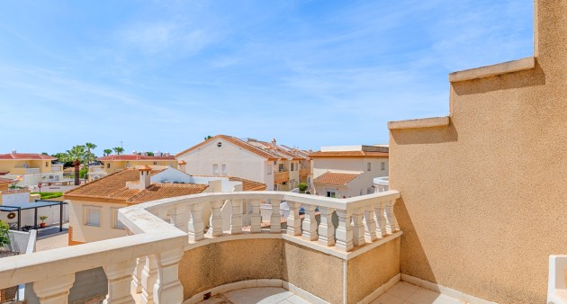 Sale - Townhouse - Ciudad Quesada - Rojales - Doña pepa