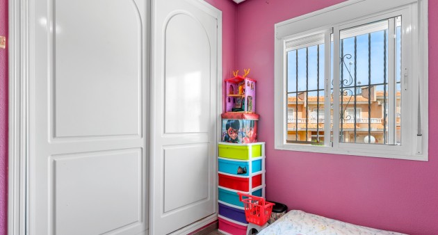 Sale - Townhouse - Ciudad Quesada - Rojales - Doña pepa