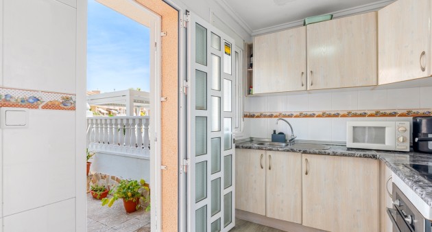 Sale - Townhouse - Ciudad Quesada - Rojales - Doña pepa