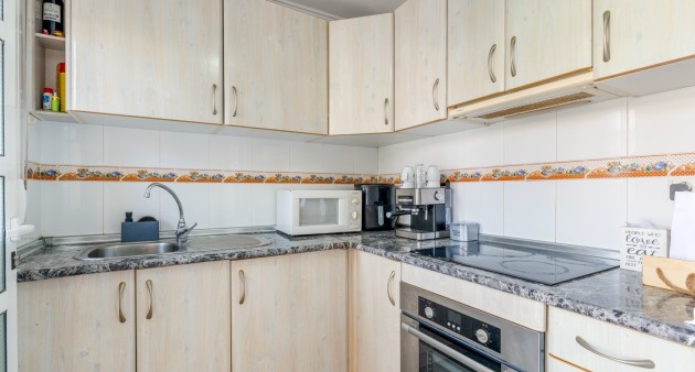 Sale - Townhouse - Ciudad Quesada - Rojales - Doña pepa