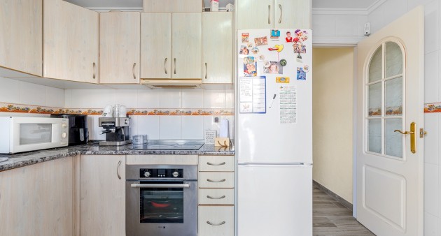 Sale - Townhouse - Ciudad Quesada - Rojales - Doña pepa