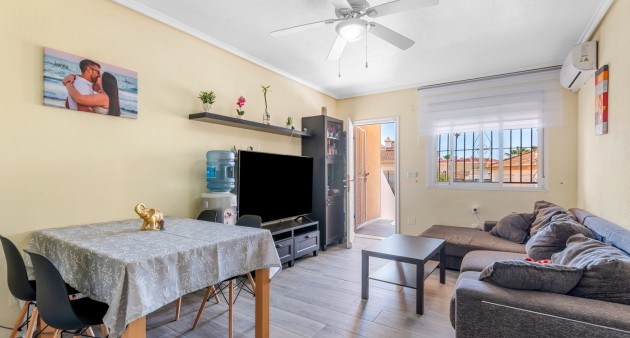 Sale - Townhouse - Ciudad Quesada - Rojales - Doña pepa