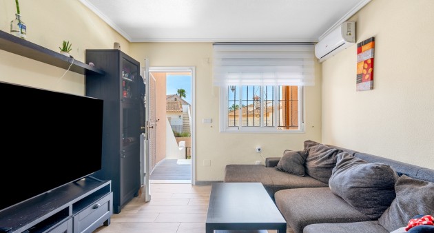 Sale - Townhouse - Ciudad Quesada - Rojales - Doña pepa