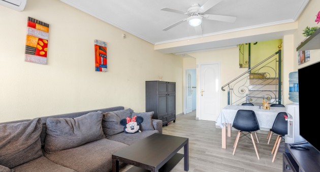 Sale - Townhouse - Ciudad Quesada - Rojales - Doña pepa