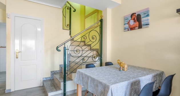 Sale - Townhouse - Ciudad Quesada - Rojales - Doña pepa