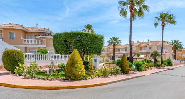 Sale - Townhouse - Ciudad Quesada - Rojales - Doña pepa