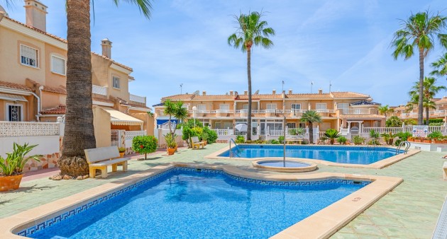 Sale - Townhouse - Ciudad Quesada - Rojales - Doña pepa