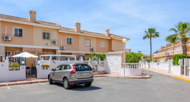 Sale - Townhouse - Ciudad Quesada - Rojales - Doña pepa