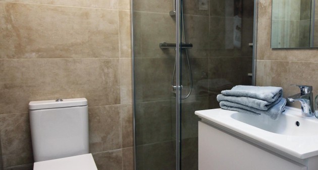 New Build - Villa - Pilar de La Horadada - parque Andromeda