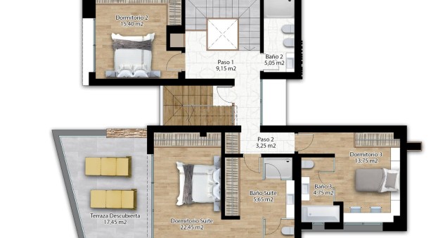 New Build - Villa - La Nucia - Coblanca